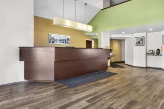 Sleep Inn Nampa near Idaho Center - 4