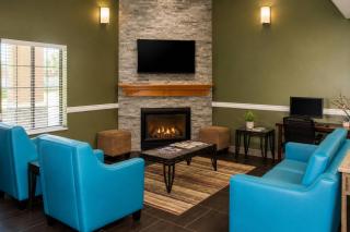 Quality Inn North Vernon - 7