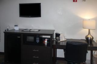 Quality Inn North Vernon - 2