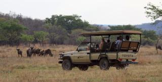Lindani Game and Lodges - 5