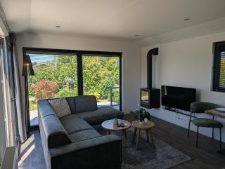 Marina Strandbad Chalet Wellness Hideaway Haus Nr 402 - 6