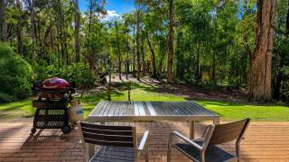 Yelverton Brook - Sheoak Lodge - 2 bedroom - 0