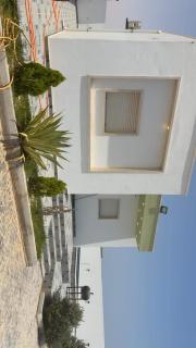 Tilili Beach House in Zuwara, Libya - 4