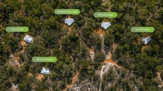 Yelverton Brook - Sheoak Lodge - 2 bedroom - 8