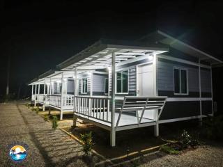 KOVAR Sawi Bungalow - 2
