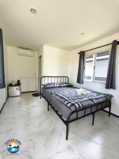 KOVAR Sawi Bungalow - 5