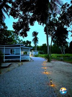 KOVAR Sawi Bungalow - 1