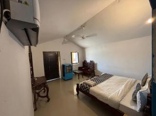 Jaisalmer Desert Camp - 8