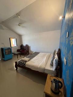 Jaisalmer Desert Camp - 6
