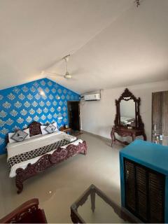Jaisalmer Desert Camp - 4