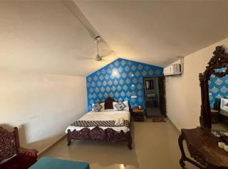 Jaisalmer Desert Camp - 2