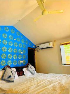 Jaisalmer Desert Camp - 5
