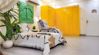 VacationBuddy Designer Duplex Home with Terrace & Nr Metro Airport - 7