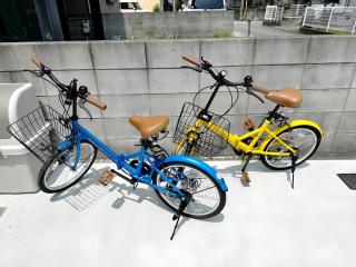 巡り宿沖洲-最大6名 - 1