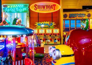 CozySuites at Showboat - 8