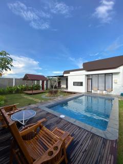 Svaha Ubud Villas - 0