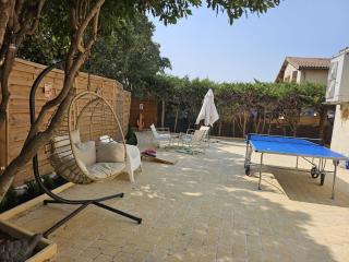 Villa Monze - 2