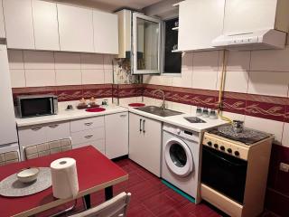 Apartment in Villa Elymar - 9