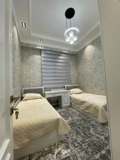 Boulevard Residence Suite, 3 - 2