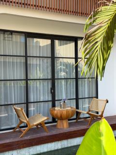 Enso Villa and Hotel - 9