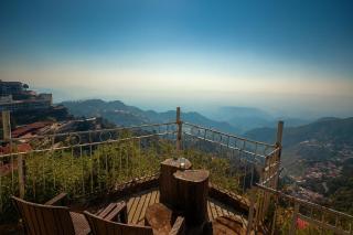 Around Stays-Oslo Mussoorie, Mall Road - 8