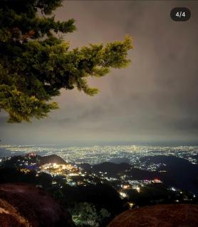 Around Stays-Oslo Mussoorie, Mall Road - 1