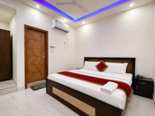 The Smart Choice Inn - Malviya Nagar - 9
