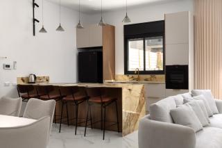 Katalina Luxury Apartment Eilat - 9