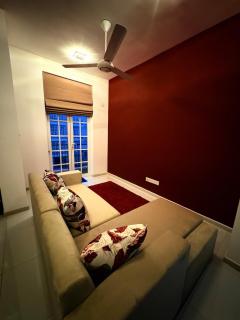 Tranquil 2BR Heaven - A Peaceful Escape in Sri Lanka - 7