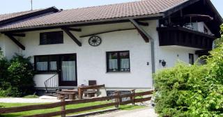 Haus Monika in Übersee am Chiemsee - 0