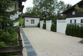 Haus Monika in Übersee am Chiemsee - 7