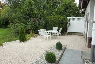 Haus Monika in Übersee am Chiemsee - 8