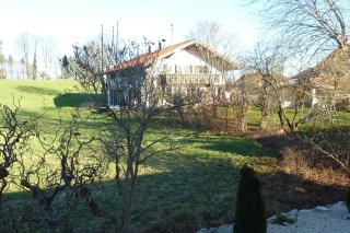 Haus Monika in Übersee am Chiemsee - 2
