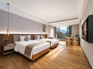 Yongchun Laimeng Garden Hotel - 9