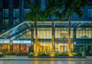 Caballos Apartment Capital Elite - 0