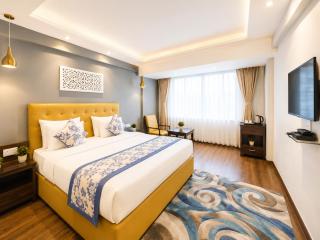 Hotel Durga Palace - 2