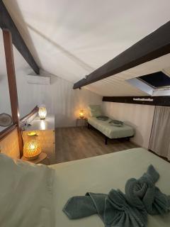 Le Jardin des Cigales - 9