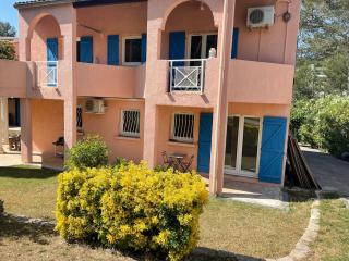 Le Jardin des Cigales - 8