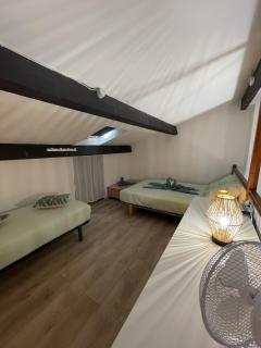 Le Jardin des Cigales - 7