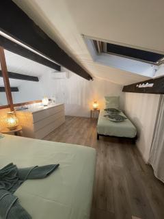 Le Jardin des Cigales - 5