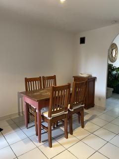 Le Jardin des Cigales - 4