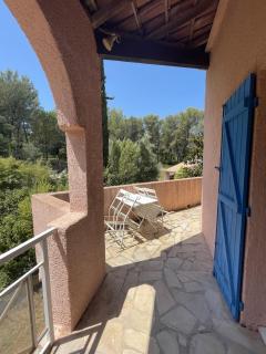 Le Jardin des Cigales - 3