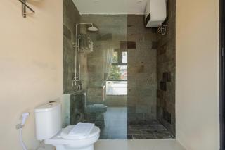 Maharva Jogja Villas With Private Pool And Kitchen - 4