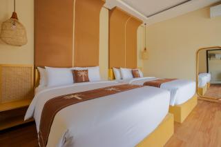 Maharva Jogja Villas With Private Pool And Kitchen - 2