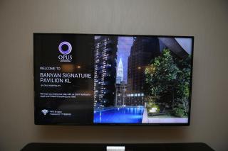Bukit Bintang Cityscape - 9