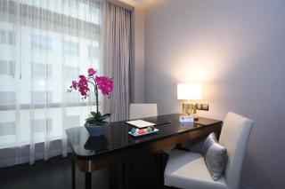 Bukit Bintang Cityscape - 6