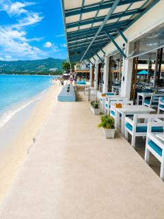 Combo Beach Hotel Samui - 2