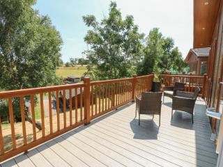 Finnbars Lodge - 7