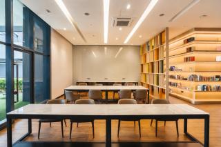 Star Residences One by Soulasia - 9