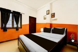 Hotel O Coimbatore International Airport East Zone - 1